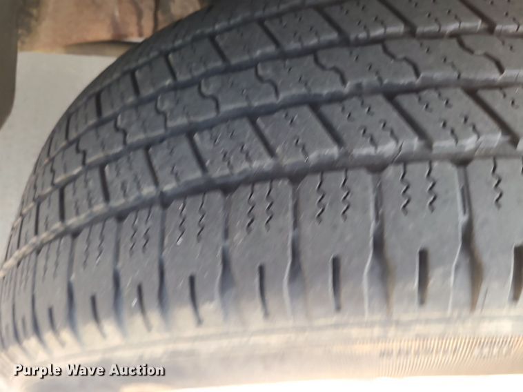 image for item DN8542 2003 Dodge Ram 1500 SLT  Quad Cab pickup truck