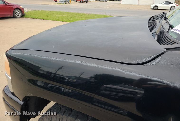 image for item DN8563 2003 GMC Yukon XL Denali  SUV