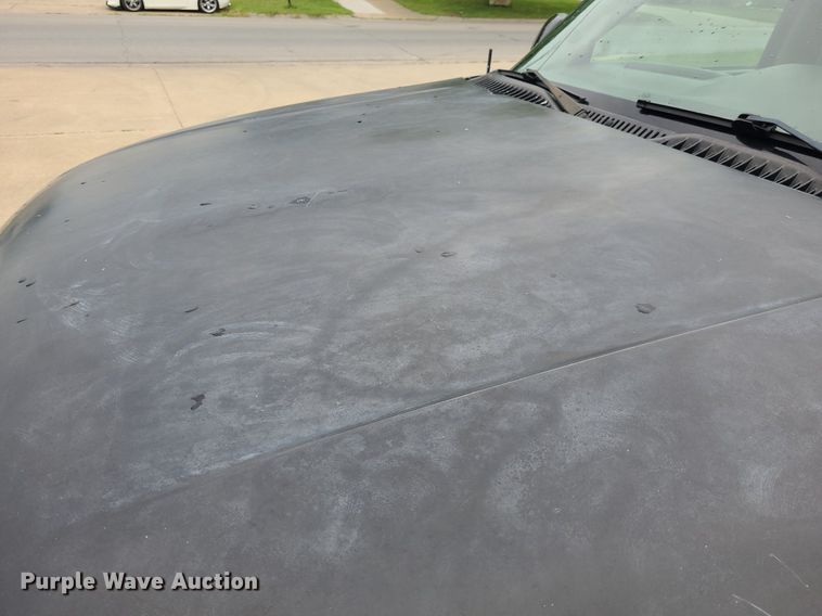 image for item DN8563 2003 GMC Yukon XL Denali  SUV