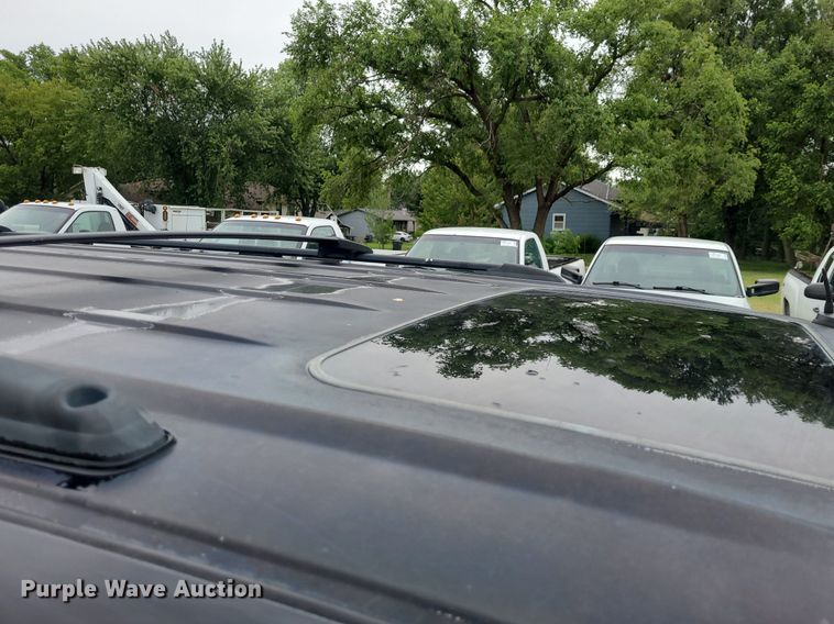 image for item DN8563 2003 GMC Yukon XL Denali  SUV