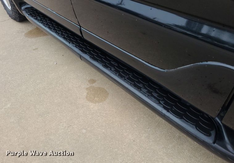 image for item DN8563 2003 GMC Yukon XL Denali  SUV