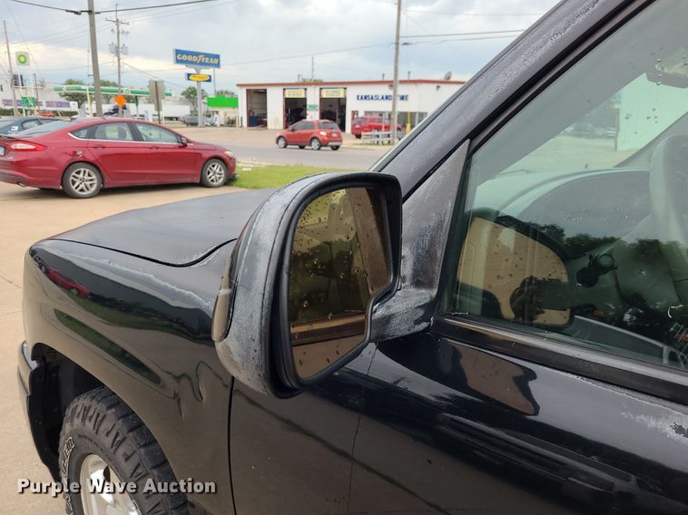 image for item DN8563 2003 GMC Yukon XL Denali  SUV