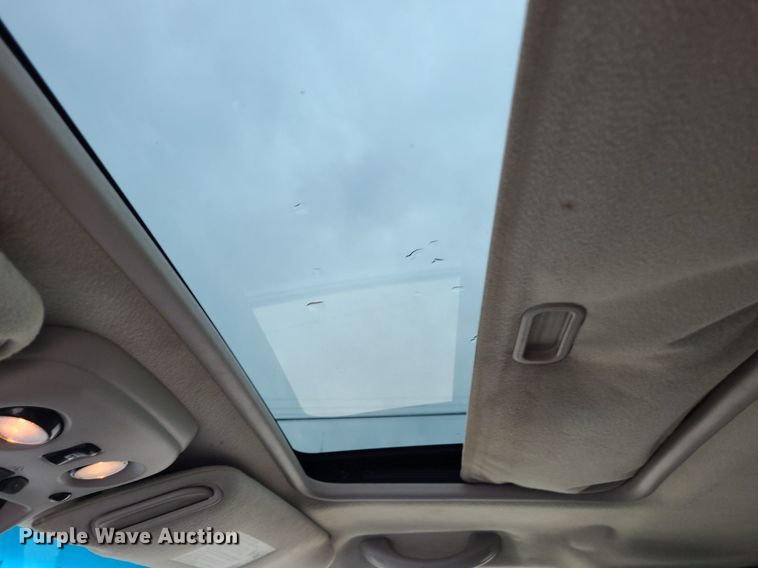 image for item DN8563 2003 GMC Yukon XL Denali  SUV