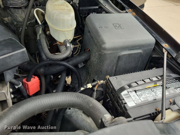 image for item DN8563 2003 GMC Yukon XL Denali  SUV