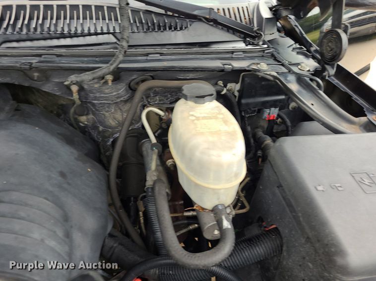 image for item DN8563 2003 GMC Yukon XL Denali  SUV