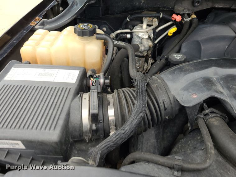 image for item DN8563 2003 GMC Yukon XL Denali  SUV