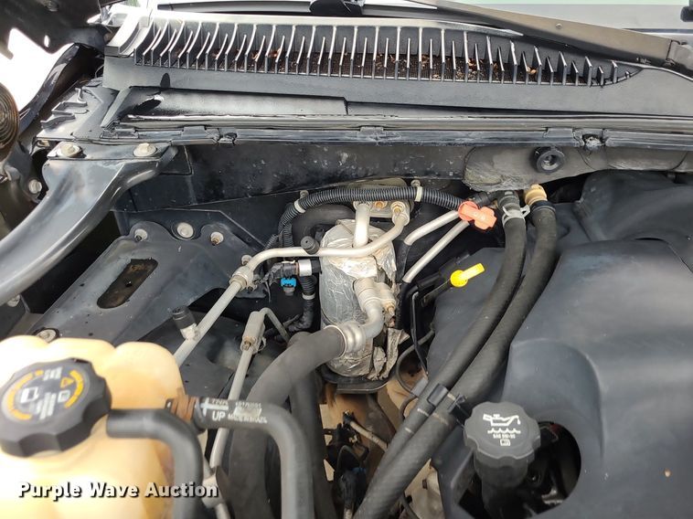 image for item DN8563 2003 GMC Yukon XL Denali  SUV