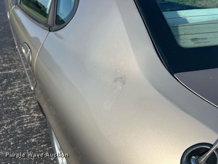 image for item DO2195 2002  Ford Taurus