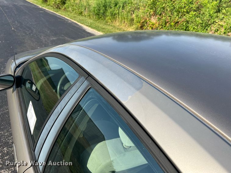 image for item DO2195 2002  Ford Taurus