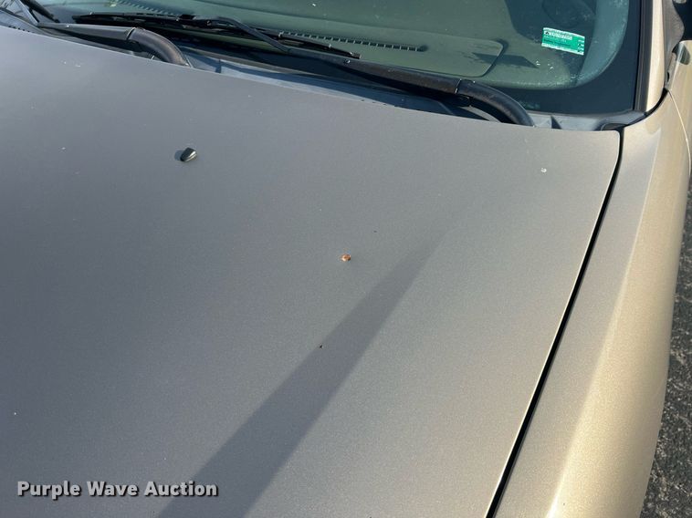 image for item DO2195 2002  Ford Taurus