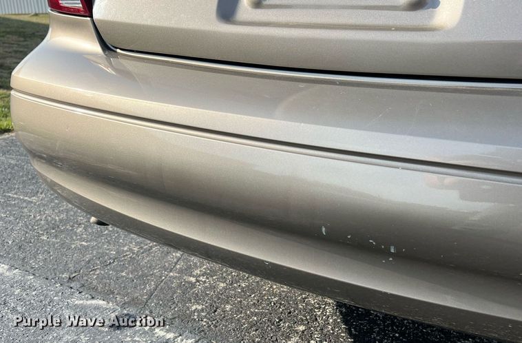 image for item DO2195 2002  Ford Taurus