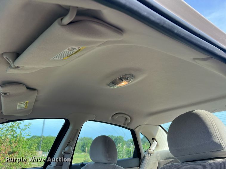 image for item DO2195 2002  Ford Taurus