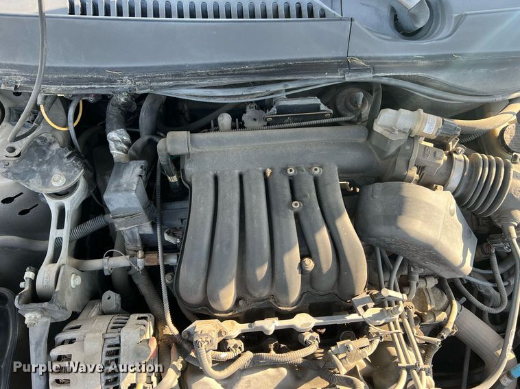 image for item DO2195 2002  Ford Taurus