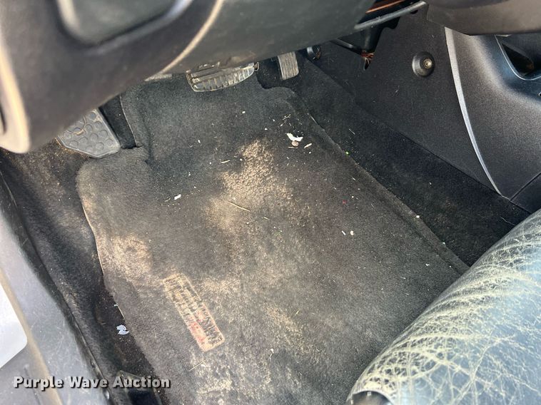 image for item DO2197 2005 Mitsubishi Eclipse  convertible