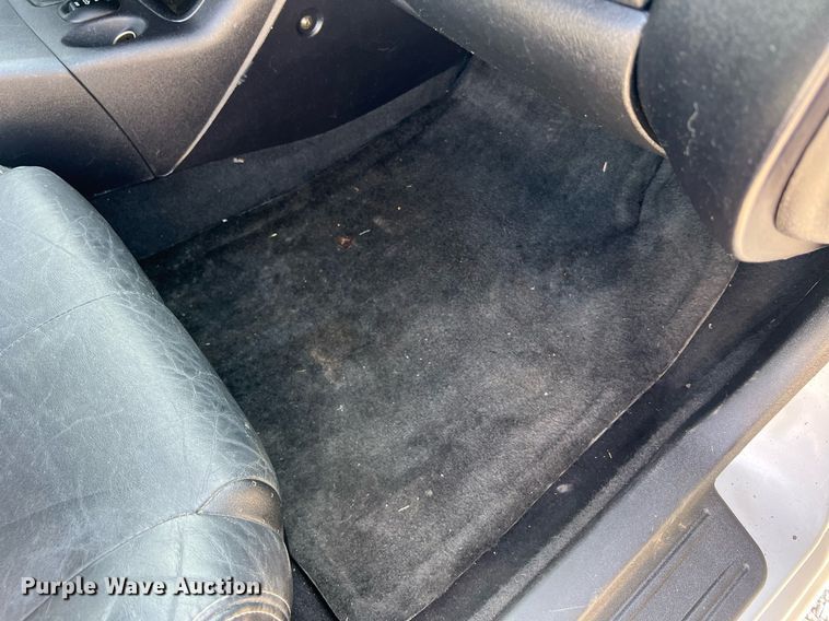 image for item DO2197 2005 Mitsubishi Eclipse  convertible