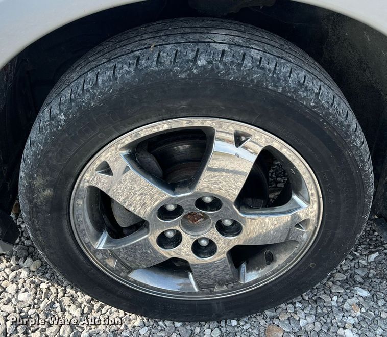 image for item DO2197 2005 Mitsubishi Eclipse  convertible