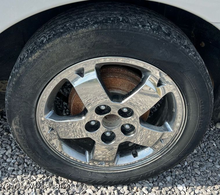 image for item DO2197 2005 Mitsubishi Eclipse  convertible