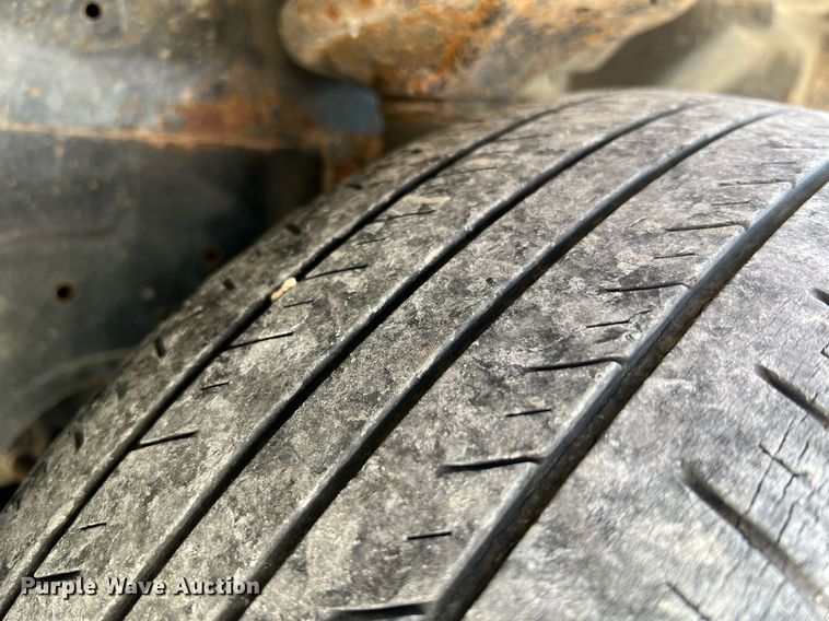 image for item DO2197 2005 Mitsubishi Eclipse  convertible