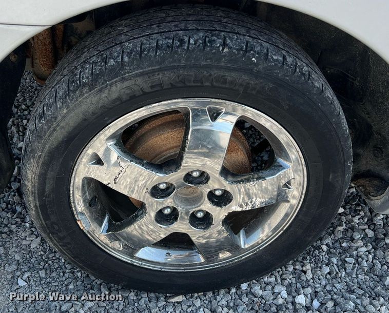 image for item DO2197 2005 Mitsubishi Eclipse  convertible