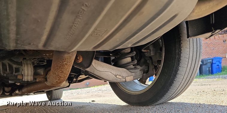 image for item DO2744 2011 Cadillac SRX  SUV