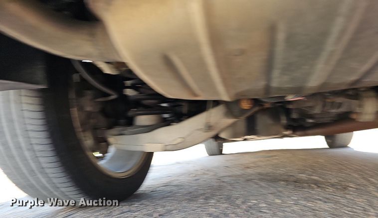 image for item DO2744 2011 Cadillac SRX  SUV