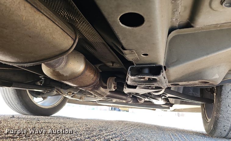 image for item DO2744 2011 Cadillac SRX  SUV