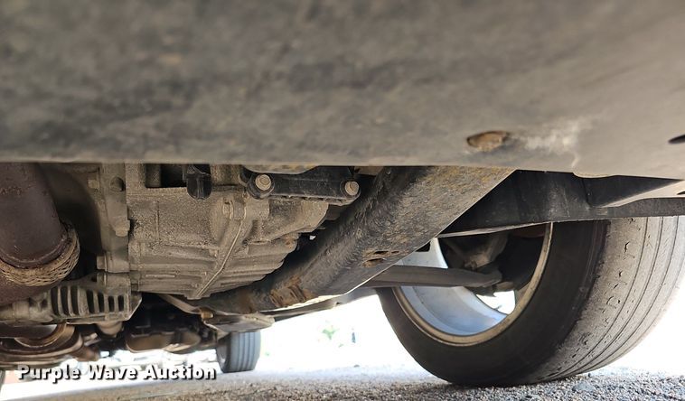 image for item DO2744 2011 Cadillac SRX  SUV