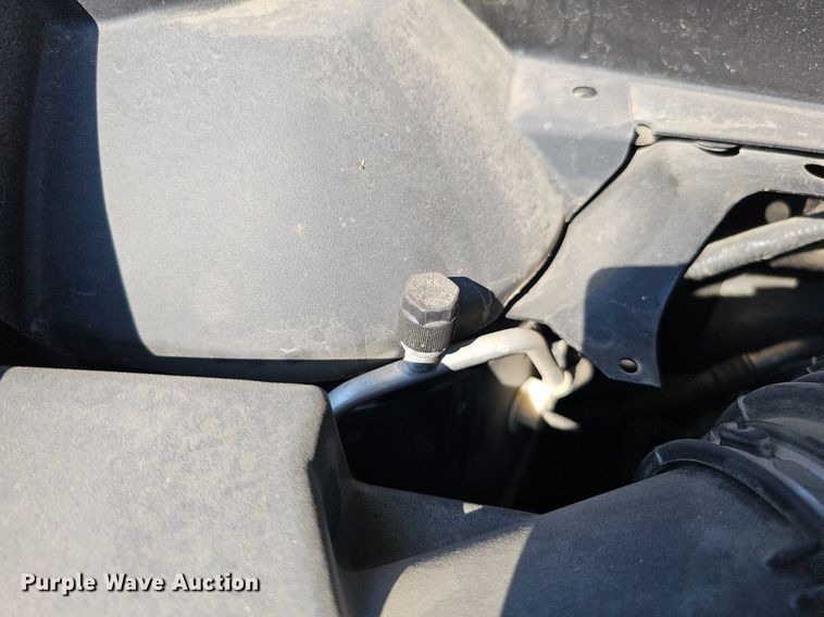 image for item DO2744 2011 Cadillac SRX  SUV