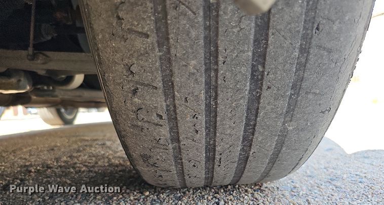 image for item DO2744 2011 Cadillac SRX  SUV