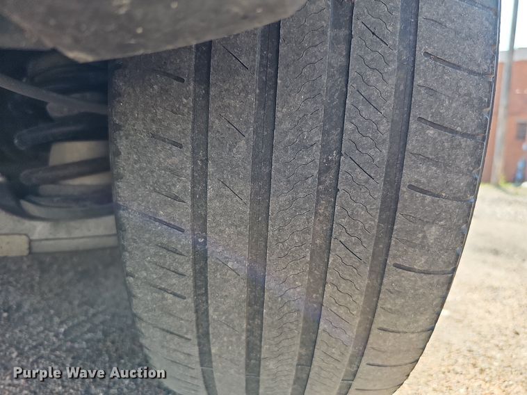 image for item DO2744 2011 Cadillac SRX  SUV