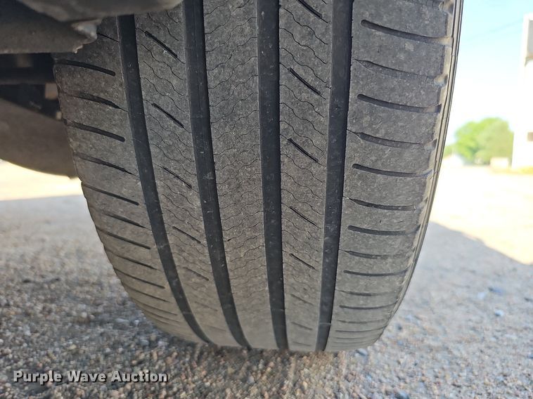 image for item DO2744 2011 Cadillac SRX  SUV