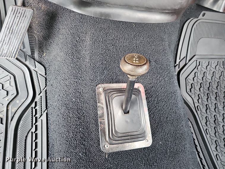 image for item DO2857 1968 Ford F100 Custom  pickup truck