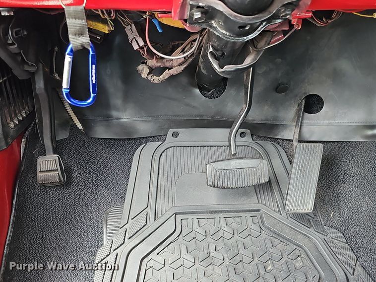 image for item DO2857 1968 Ford F100 Custom  pickup truck