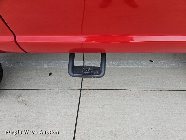 image for item DO2857 1968 Ford F100 Custom  pickup truck