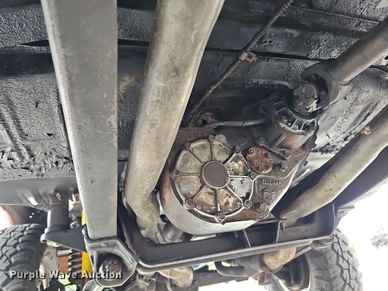 image for item DO2857 1968 Ford F100 Custom  pickup truck