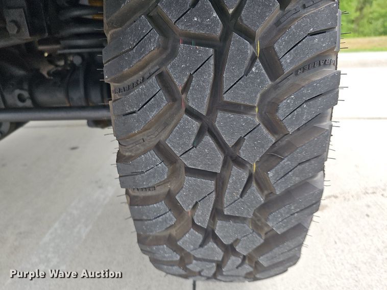 image for item DO2857 1968 Ford F100 Custom  pickup truck