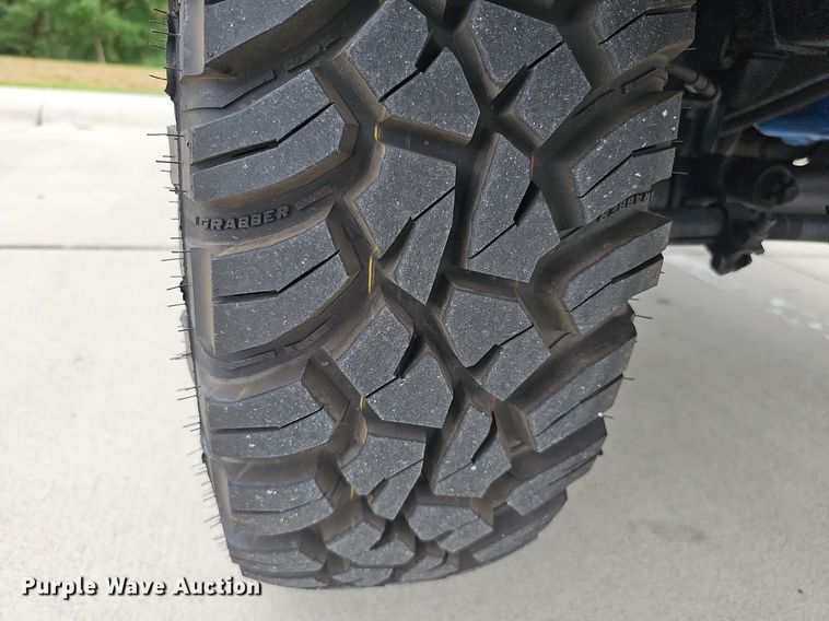 image for item DO2857 1968 Ford F100 Custom  pickup truck