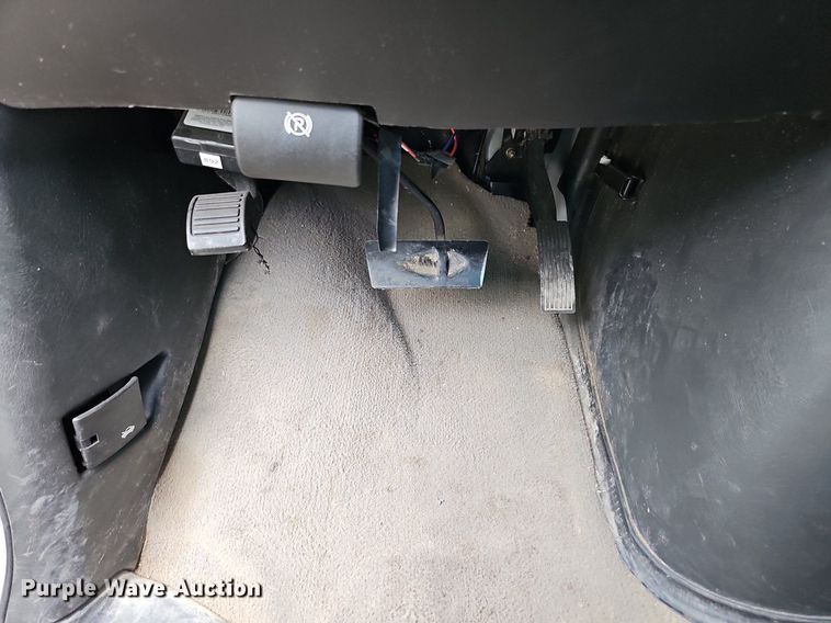 image for item DO2882 2007 Chevrolet Express 3500  van