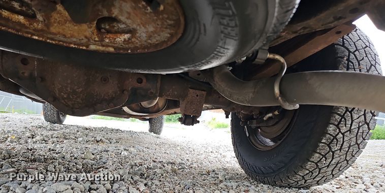 image for item DO2882 2007 Chevrolet Express 3500  van