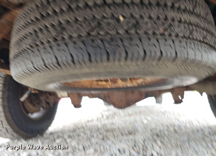 image for item DO2882 2007 Chevrolet Express 3500  van