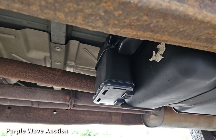 image for item DO2882 2007 Chevrolet Express 3500  van