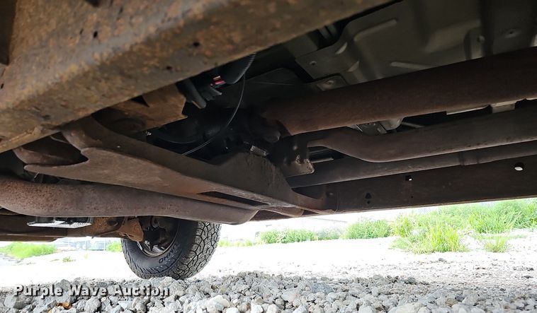 image for item DO2882 2007 Chevrolet Express 3500  van