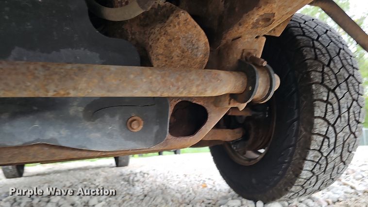 image for item DO2882 2007 Chevrolet Express 3500  van