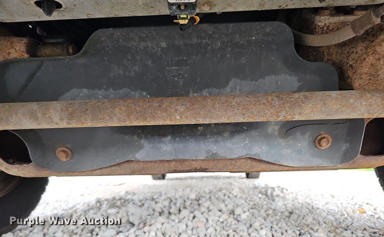 image for item DO2882 2007 Chevrolet Express 3500  van