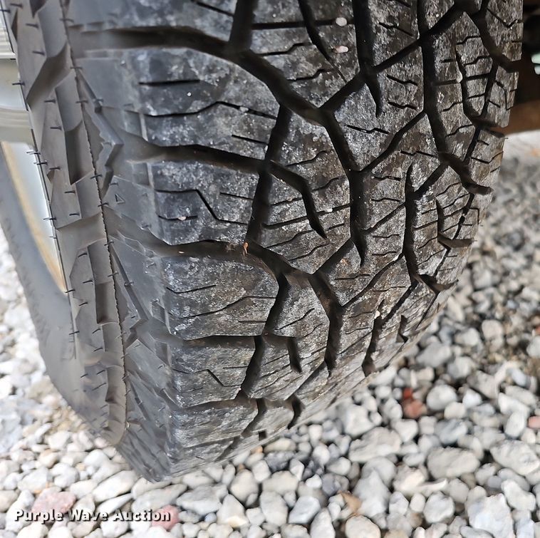 image for item DO2882 2007 Chevrolet Express 3500  van