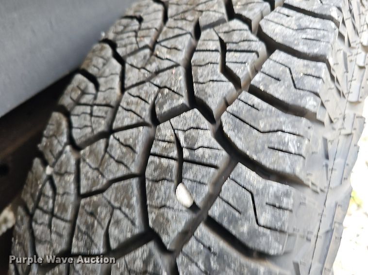 image for item DO2882 2007 Chevrolet Express 3500  van