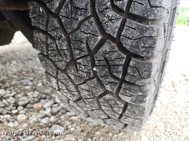 image for item DO2882 2007 Chevrolet Express 3500  van