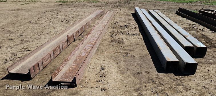 image for item DO2884 Building materials