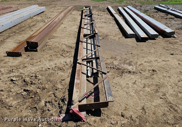 image for item DO2885 Building materials