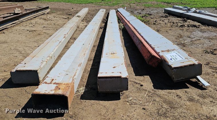 image for item DO2885 Building materials